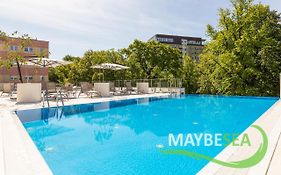 Maybesea Nadmorskie Tarasy A415